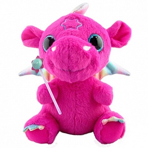 Дракон из Страны чудес из серии «Baby born» (Zapf Creation, 822-418)